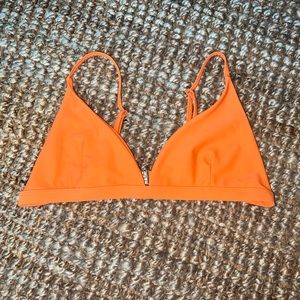 ZAFUL bikini top